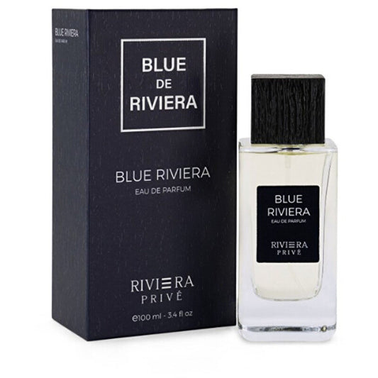 Riviera Privé Blue Riviera EDP
