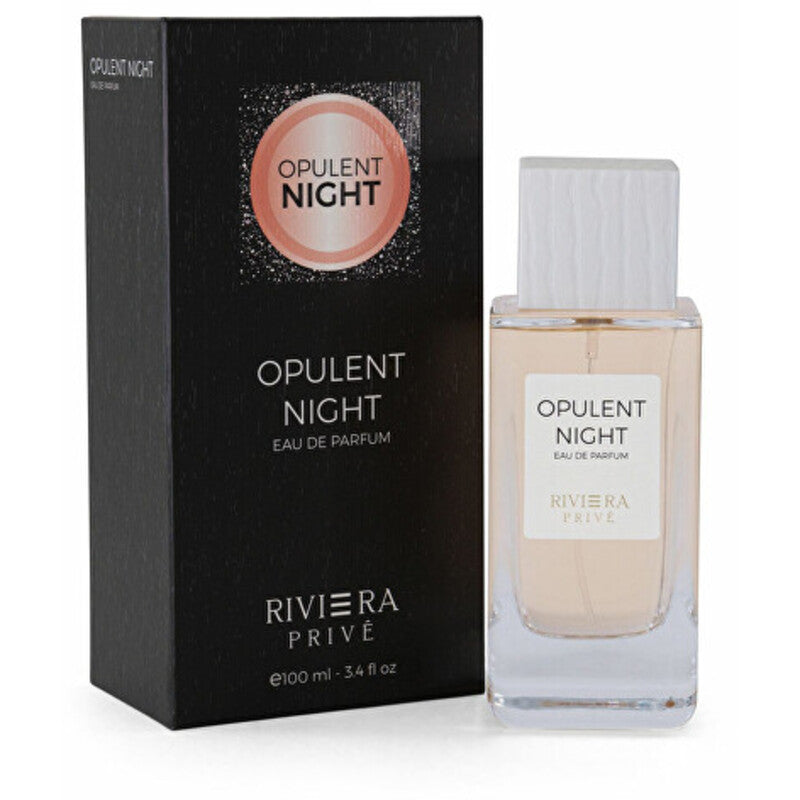 Riviera Privé Opulent Night EDP