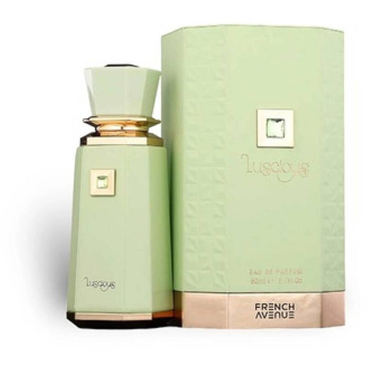 French Avenue Luscious EDP