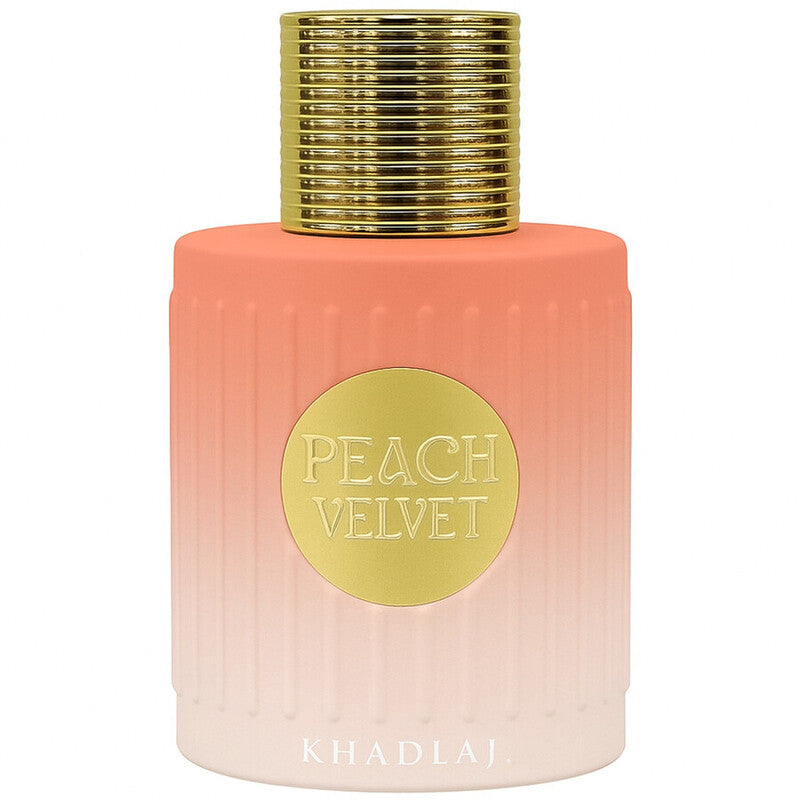 Khadlaj Peach Velvet EDP
