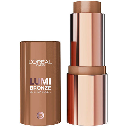 L´Oréal Lumi Bronze Bronzer - bronzantas pieštuku 9 g