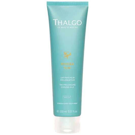 Thalgo „Riviera Sun“ įdegį prailginantis vėsinamasis pienelis – vėsinamasis pienelis po deginimosi