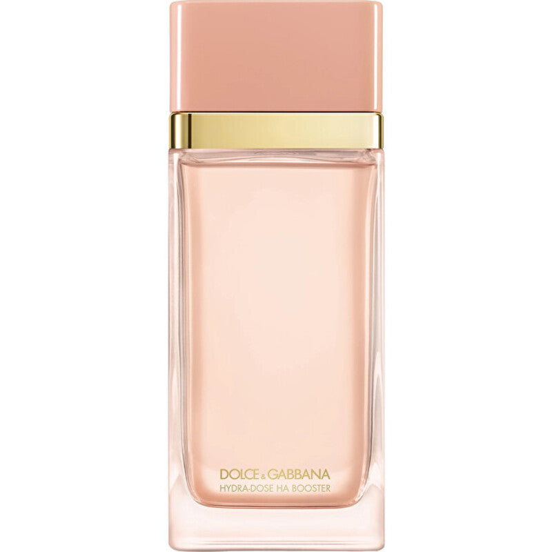 Dolce Gabbana „Hydra Dose HA Hydrating & Brightening Essence“ – drėkinanti ir skaistinanti odos esencija