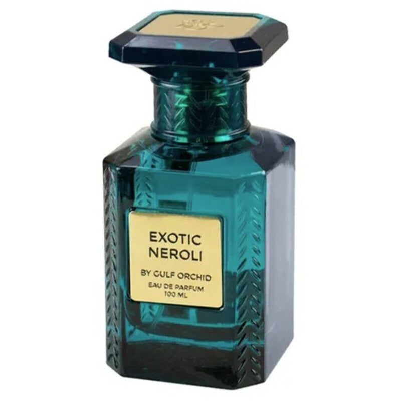 Gulf Orchid Exotic Neroli EDP