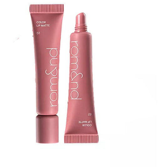 Rom&nd „Color Lip Matte“ – matiniai lūpų dažai 8 g