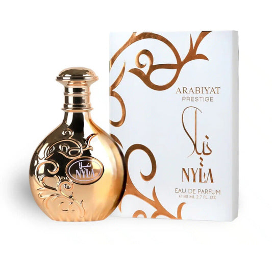 Arabiyat Prestige Nyla EDP
