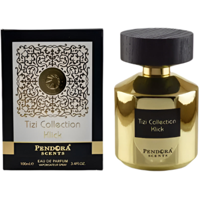Pendora Scents Tizi Collection - Klick EDP