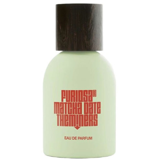 Furiosa Matcha Date EDP