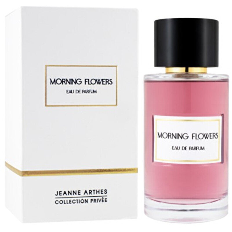 Jeanne Arthes Morning Flowers EDP