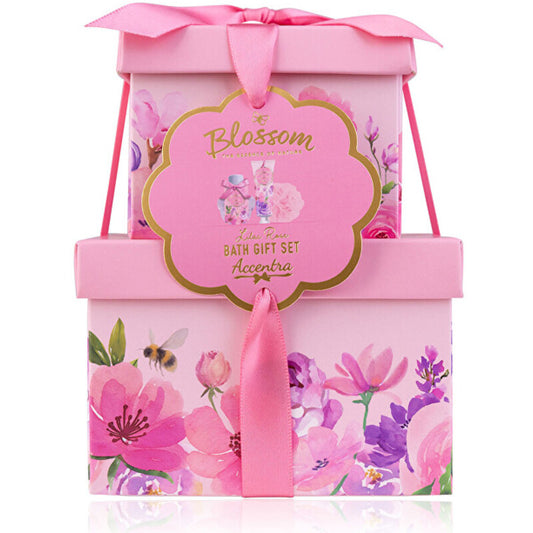 Accentra Dušo rinkinys „Blossom“ – dovanų rinkinys