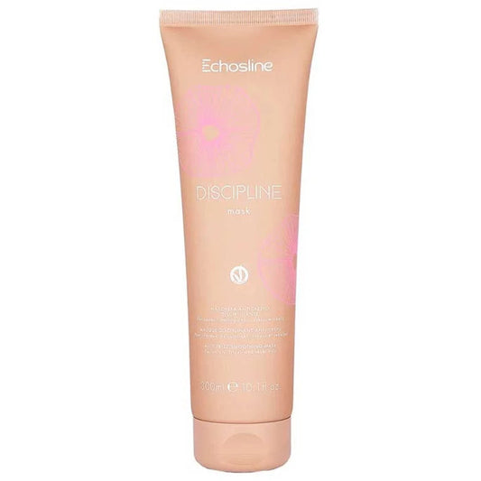 Echosline „Discipline Mask“ – glotninanti plaukų kaukė nuo šiaušimosi