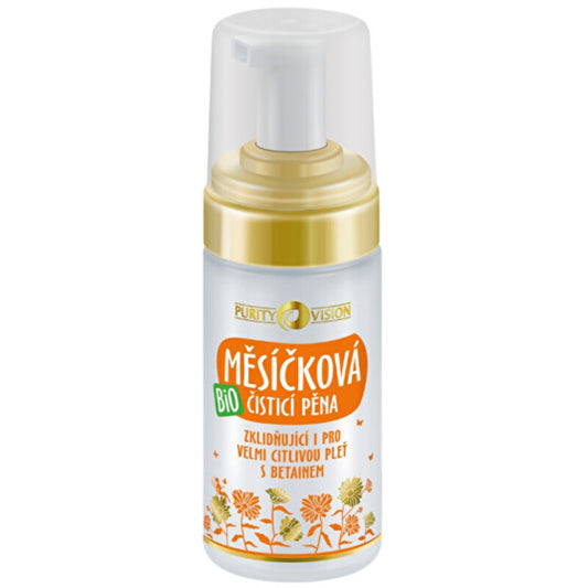 Purity Vision Bio Foam - medetkų valomosios putos