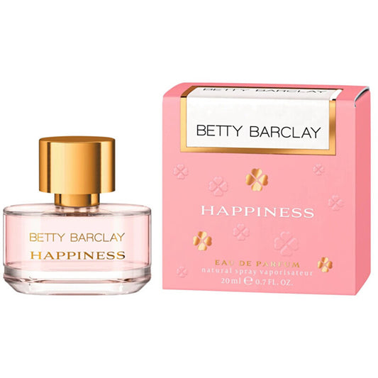 Betty Barclay Happiness EDP