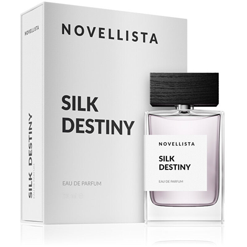 Novellista Silk Destiny EDP