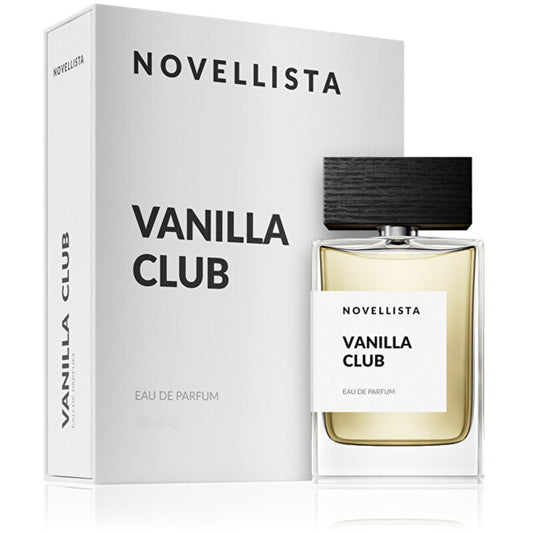 Novellista Vanilla Club EDP