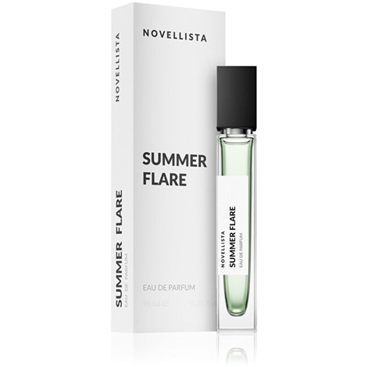 Novellista Summer Flare EDP Miniature