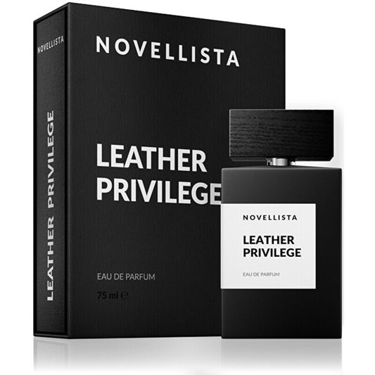 Novellista Leather Privilege EDP