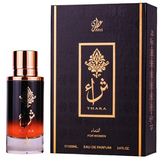Lattafa Perfumes Thara Women EDP