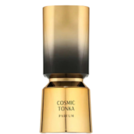 French Avenue Cosmic Tonka Perfume