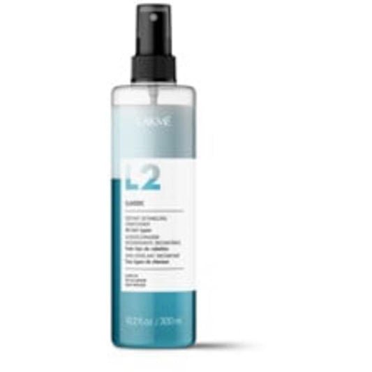 Lakmé L2 Classic Instant Detangling Conditioner - nenuplaunamas kondicionierius lengvam plaukų iššukavimui