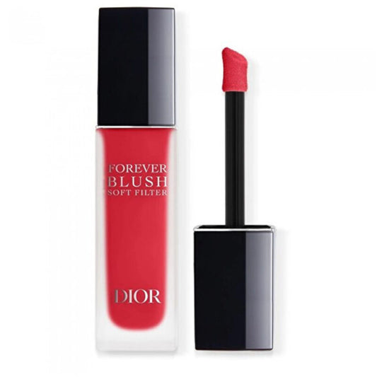 Dior „Soft Filter Forever“ skaistalai – skysti skaistalai 11 ml