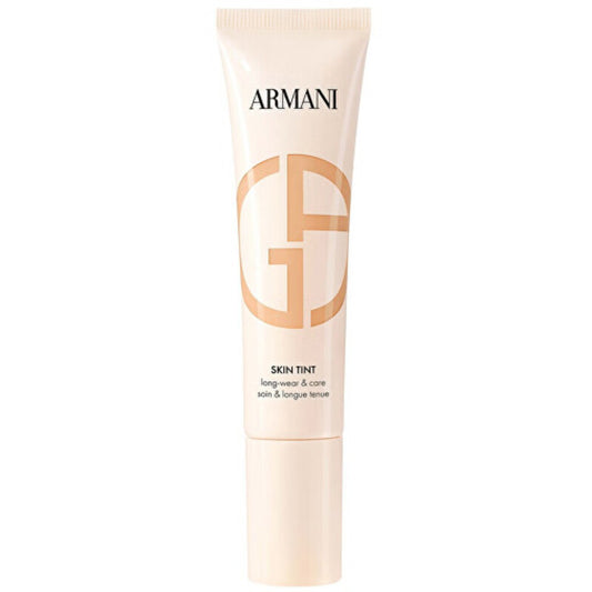 Armani Skystas makiažo pagrindas „Skin Tint“ 30 ml