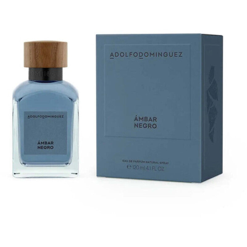 Adolfo Dominguez Ambar Negro EDP