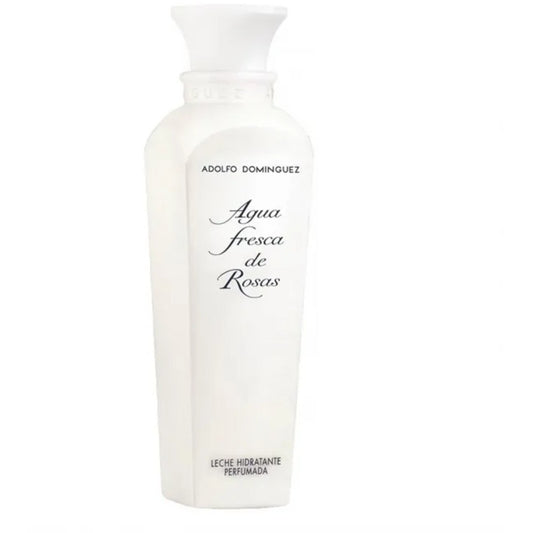 Adolfo Dominguez Agua Fresca de Rosas kūno losjonas