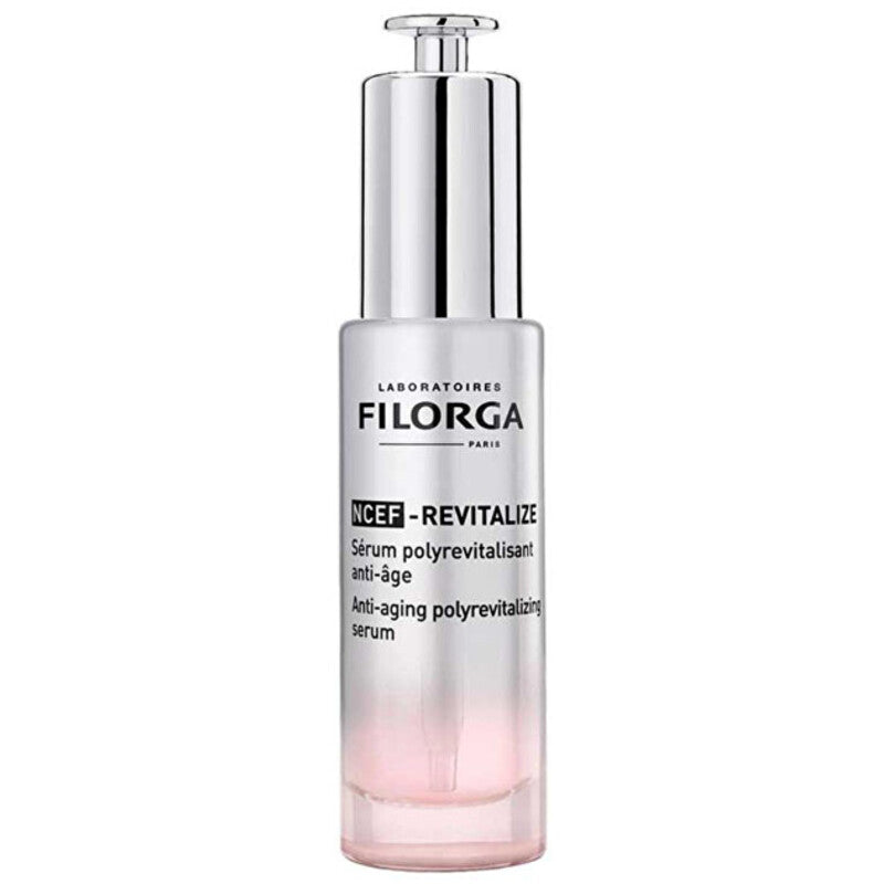 Filorga NCEF-Revitalize Anti-Aging Serum - Senėjimą stabdantis serumas