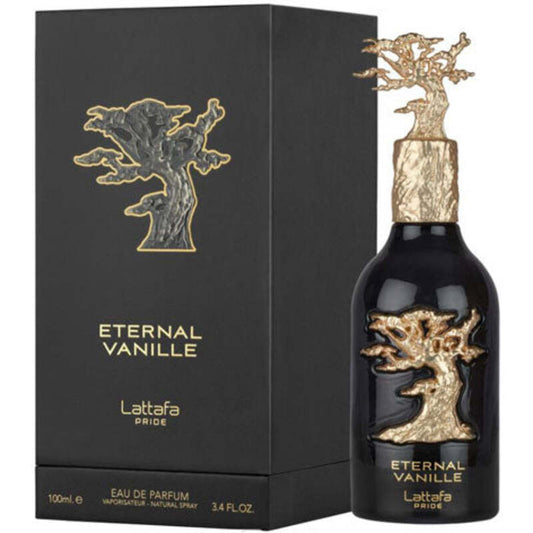 Lattafa Perfumes Eternal Vanille EDP