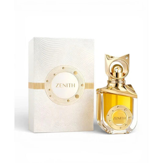 Riiffs Perfumes Zenith Parfum