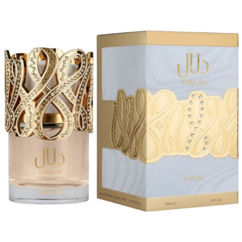 Lattafa Perfumes Dalal EDP