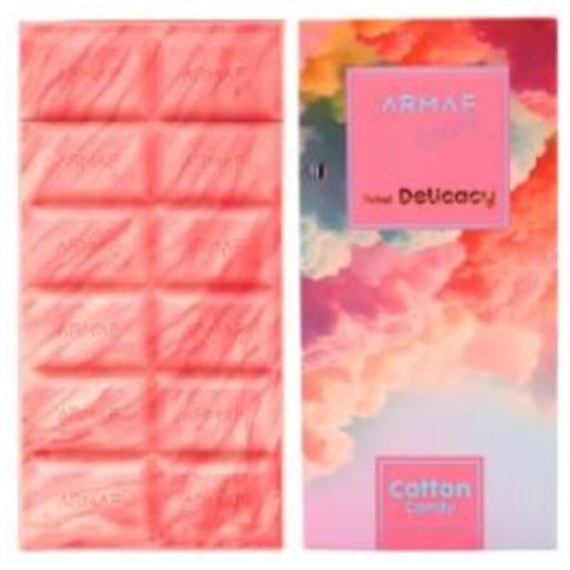 Armaf Delicacy Cotton Candy EDP