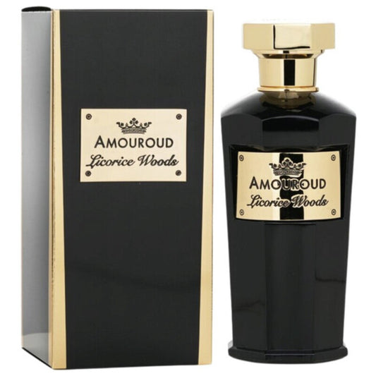 Amouroud Licorice Woods EDP
