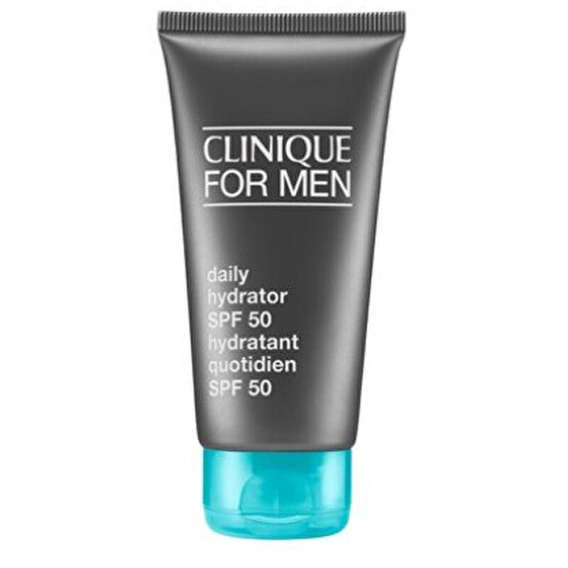 Clinique Dieninis drėkinamasis kremas su SPF 50 – vyrams