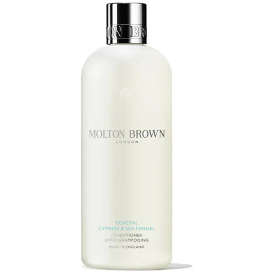 Molton Brown Pakrantės kiparisų ir jūros pankolių kondicionierius - Kondicionierius