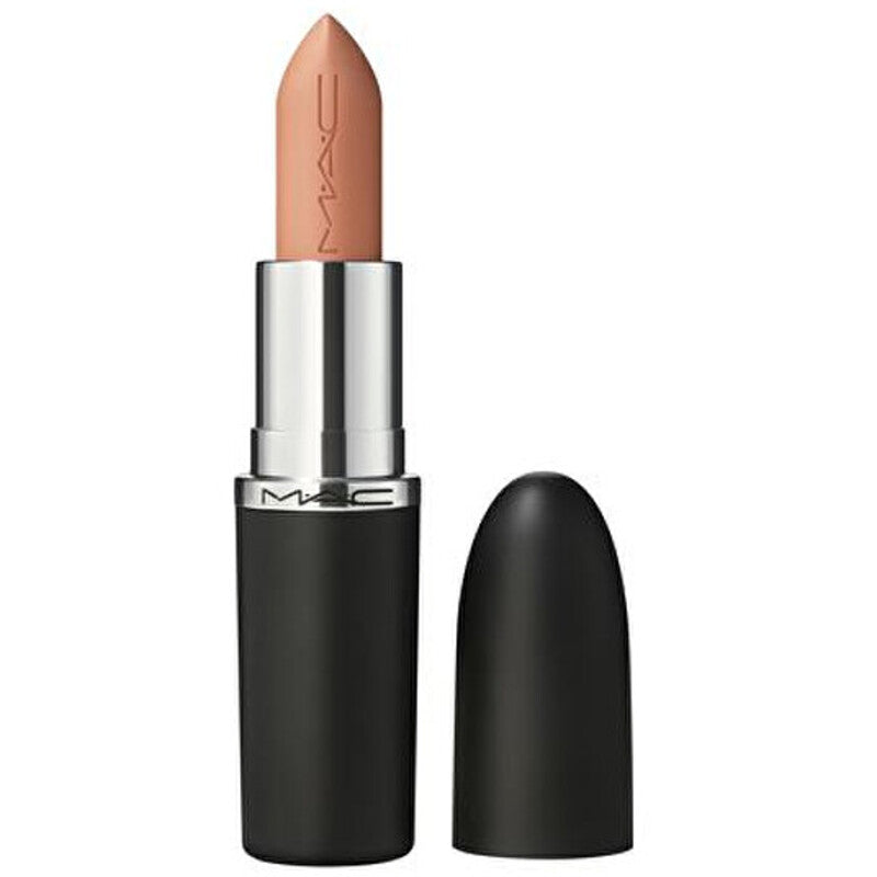 MAC „Maxximal Satin“ lūpų dažai – kreminiai lūpų dažai 3,5 g