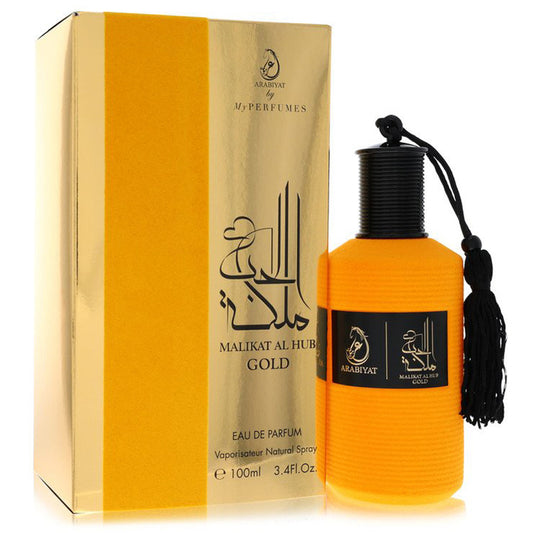 Arabiyat Prestige Malikat Al Hub Gold EDP