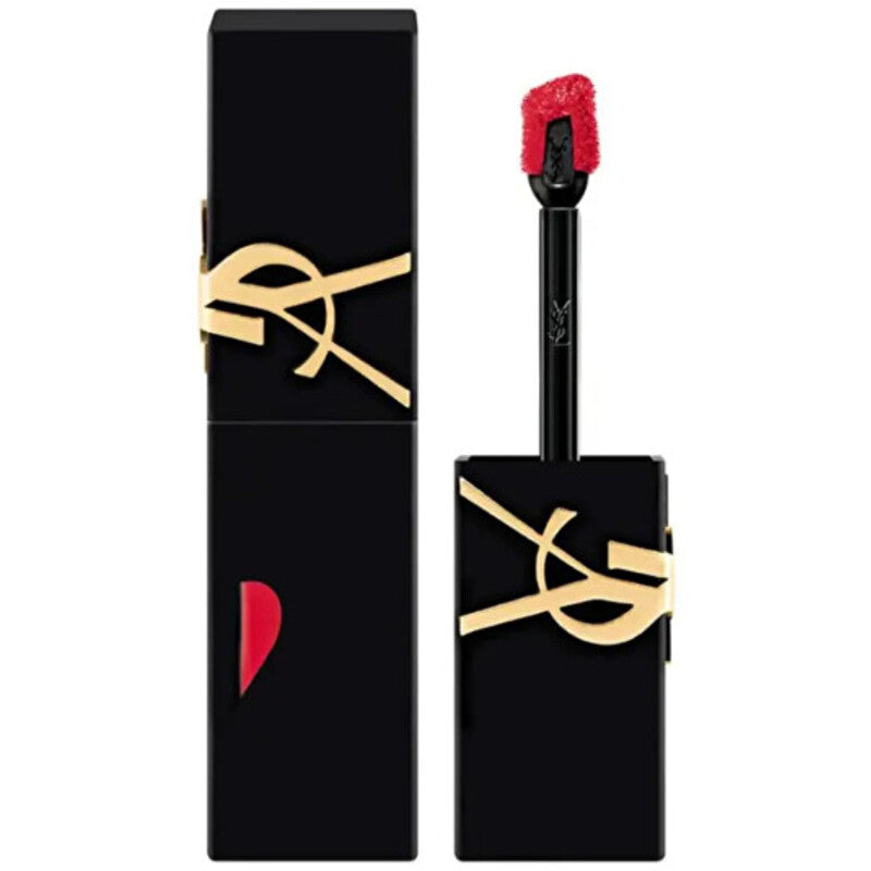 Yves Saint Laurent „The Inks“ matiniai lūpų dažai – matiniai lūpų dažai 5,5 ml
