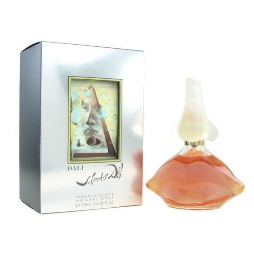 Salvador Dali Dali Femme EDP 100ml