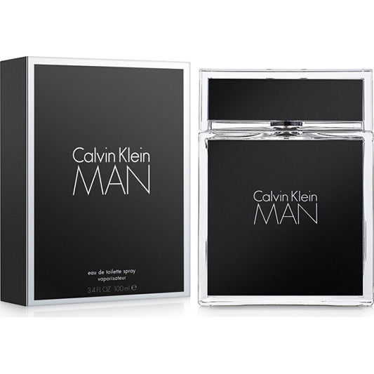 Calvin Klein Man EDT 50ml