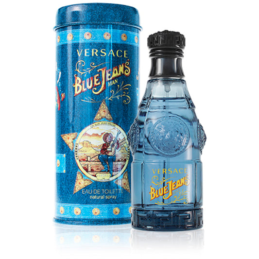 Versace Blue Jeans EDT 75ml