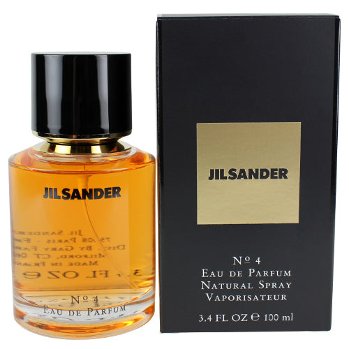 Jil Sander No.4 EDP 30ml