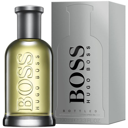 Hugo Boss Boss Bottled No.6 After Shave 100ml