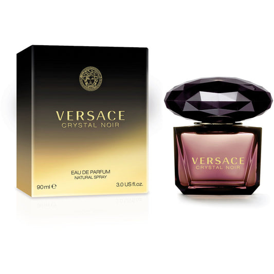 Versace Crystal Noir EDP 50ml