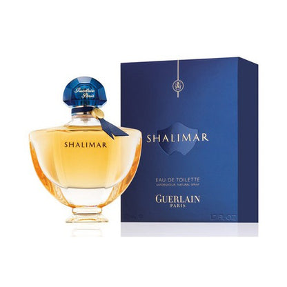Guerlain Shalimar EDT