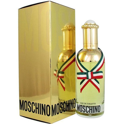 Moschino Femme EDT