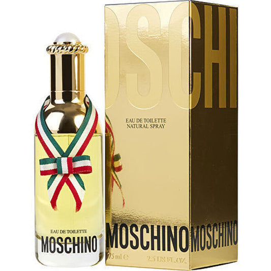 Moschino Femme EDT