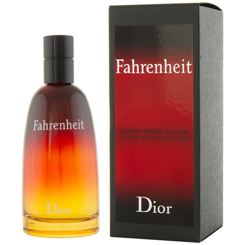 Dior Fahrenheit After Shave 100ml