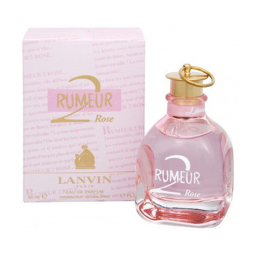 Lanvin Rumeur 2 Rose EDP 100ml